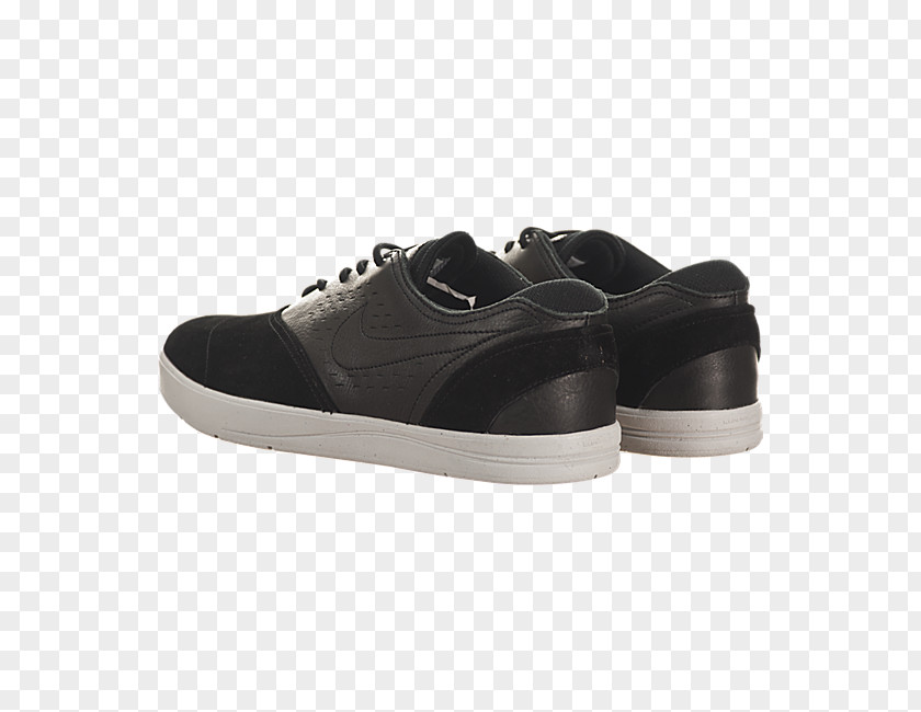 Nike Skate Shoe Skateboarding Sneakers PNG