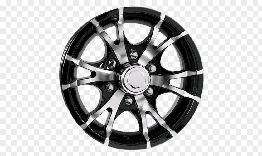 Over Wheels Rim OZ Group Alloy Wheel Car PNG