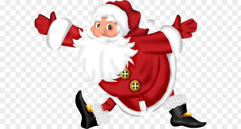 Santa Claus Poland Christmas Wafer Saint Nicholas Day Parent PNG