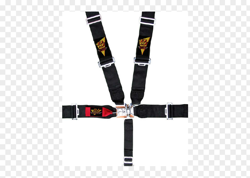 Seat Belt Car Five-point Harness Safety Simpson Performance Products PNG