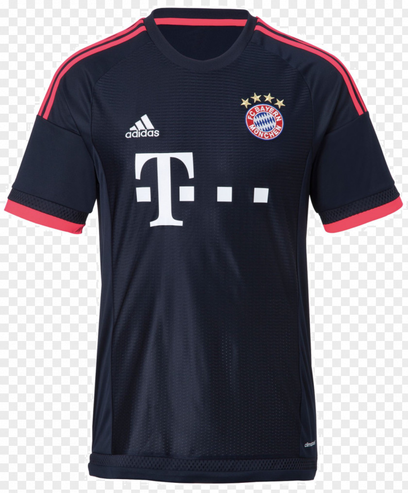 Shirt FC Bayern Munich Manchester United F.C. Jersey Select Kit PNG