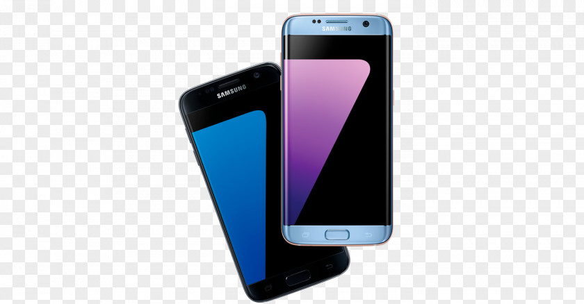 Smartphone Feature Phone Samsung GALAXY S7 Edge Galaxy Note 7 PNG
