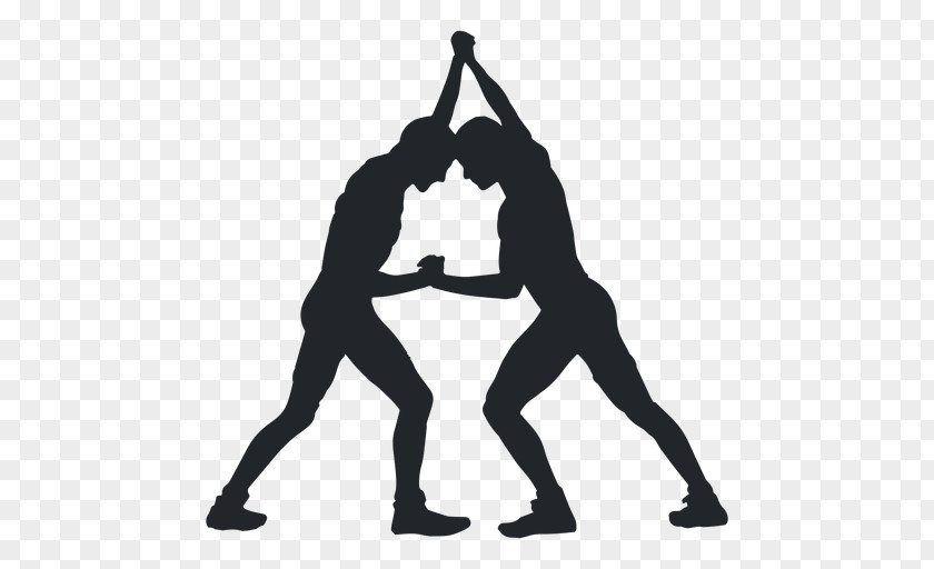 Sumo Silhouette Stock Photography Greco-Roman Wrestling Vector Graphics Royalty-free PNG