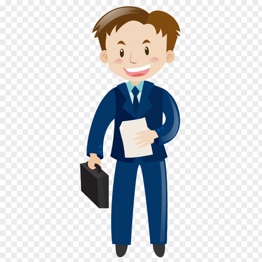 Vector Graphics Stock Illustration Job Royalty-free PNG