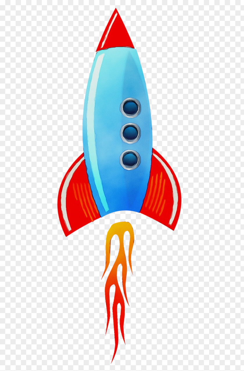 Vehicle Spacecraft Rocket PNG