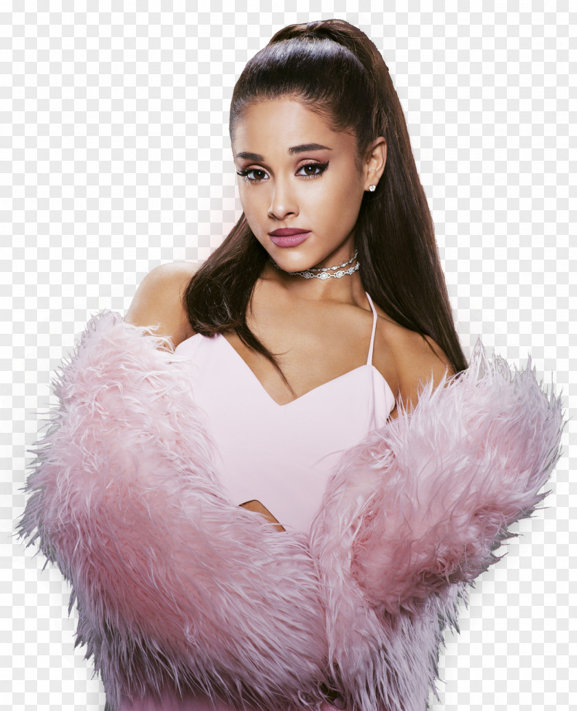 Ariana Grande Cat Valentine Victorious PNG