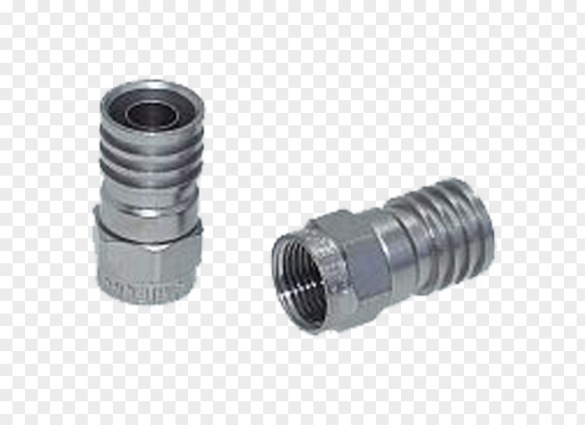 Cabel Corning Cabelcon ApS F Crimp Connector Fastener PNG