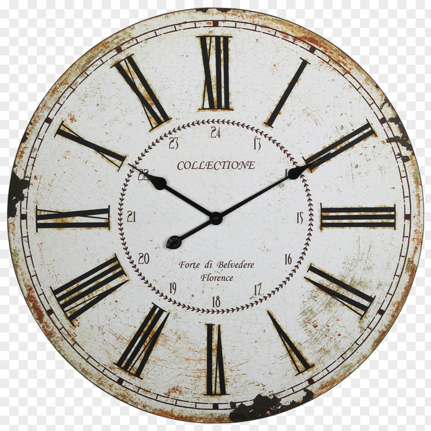 Clock Pendulum Antique Furniture Flip PNG