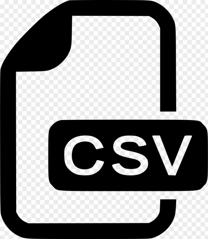 Csv Icon GIF QuickTime File Format PNG