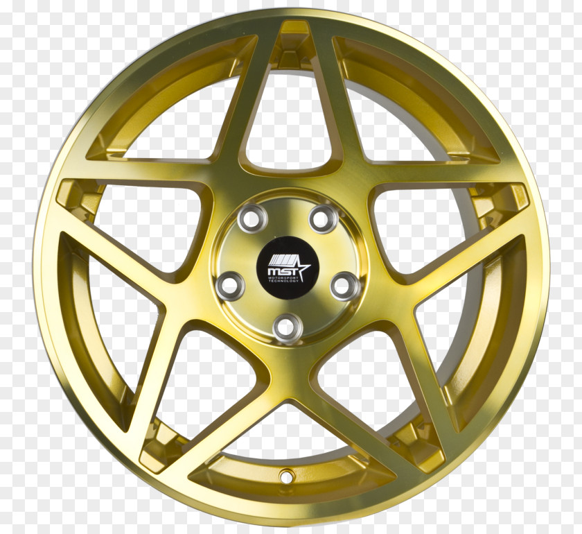 Deals On Wheels Alloy Wheel Spoke Hubcap Rim PNG