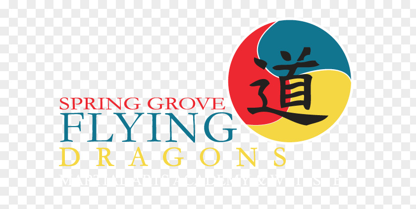 Dragon Village Logo Brand Font PNG