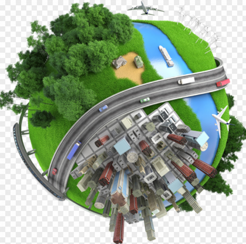 Environment Sustainable Transport Sustainability Intelligent Transportation System Public PNG
