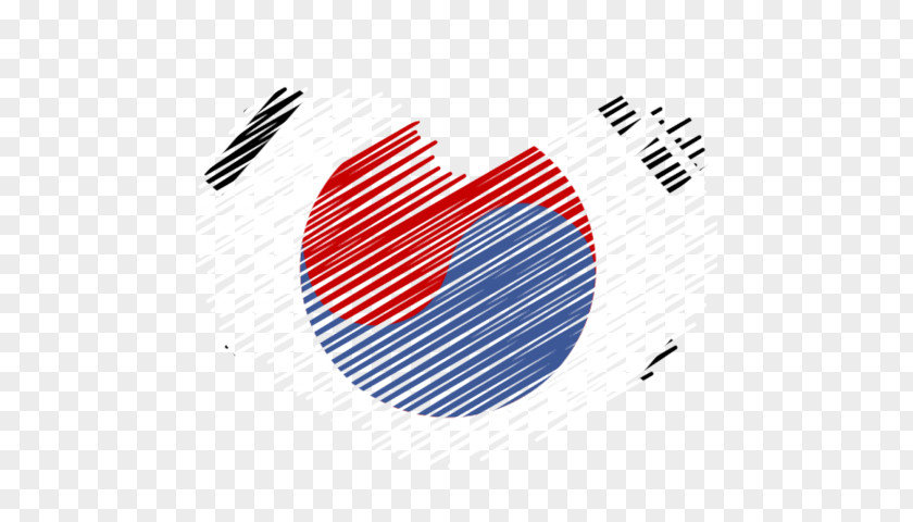 Flag Of South Korea Emblem The United States PNG