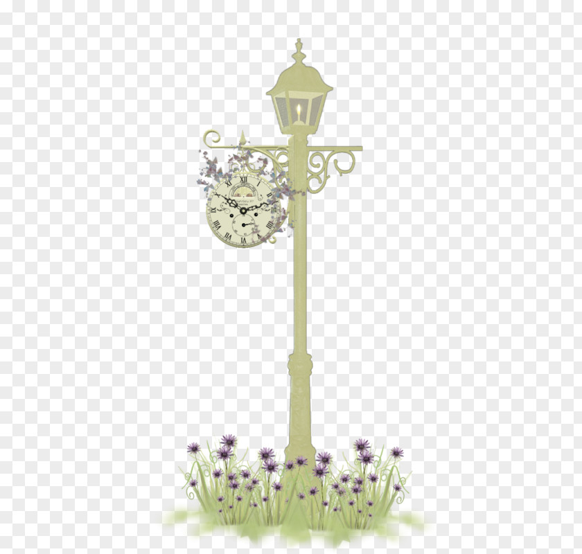 Flower Carriage PNG