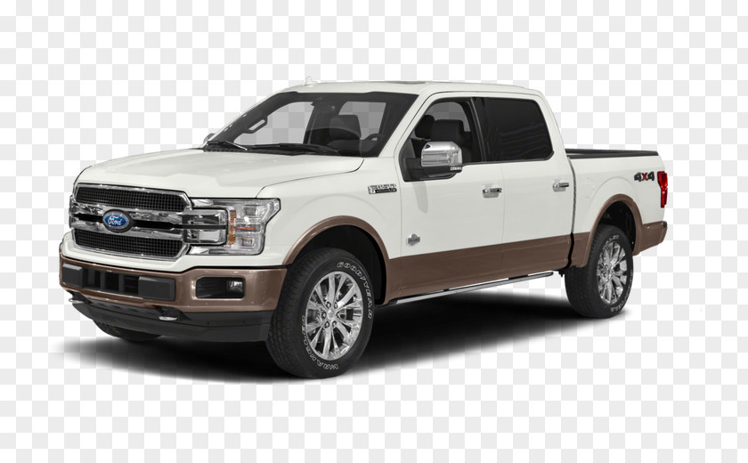 Ford Pick Up Price Pickup Truck 2018 F-150 Lariat Super Duty EcoBoost Engine PNG