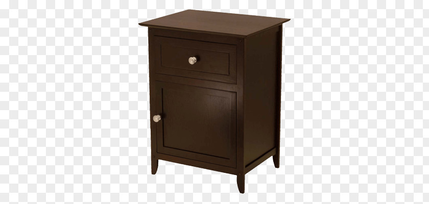 Four Legs Table Bedside Tables Furniture Drawer Bedroom PNG