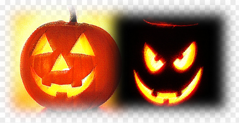 Halloween Jack-o'-lantern Pumpkin Witch 31 October PNG