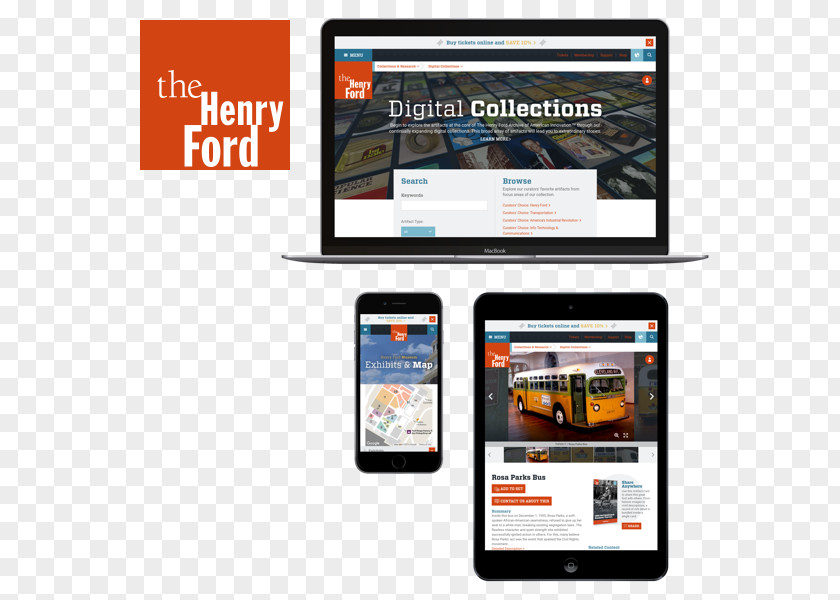Henry Ford The Brand Display Advertising Multimedia PNG