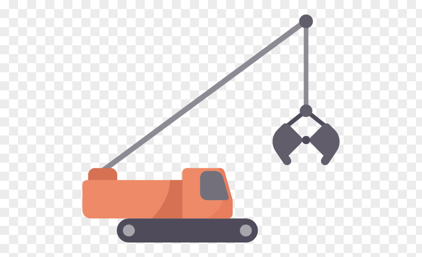 Intermodal Freight Transport Technology Line Angle PNG