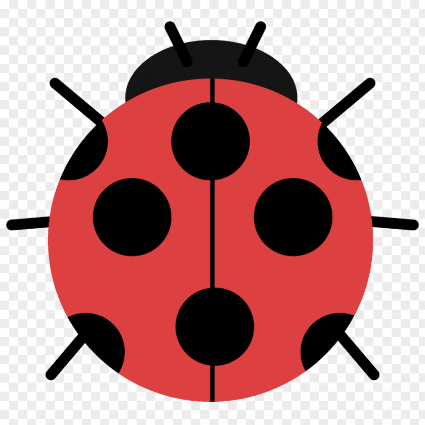 Ladybird Beetle Bangkok Illustration Clip Art Sports PNG