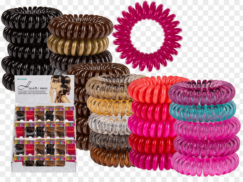 Magicka Plastic Rubber Bands Capelli Hairstyle PNG