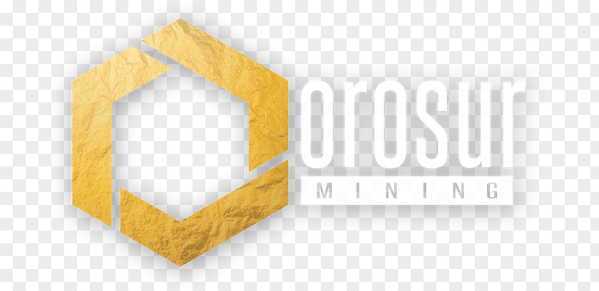 Mining Orosur Company Stock Logo PNG