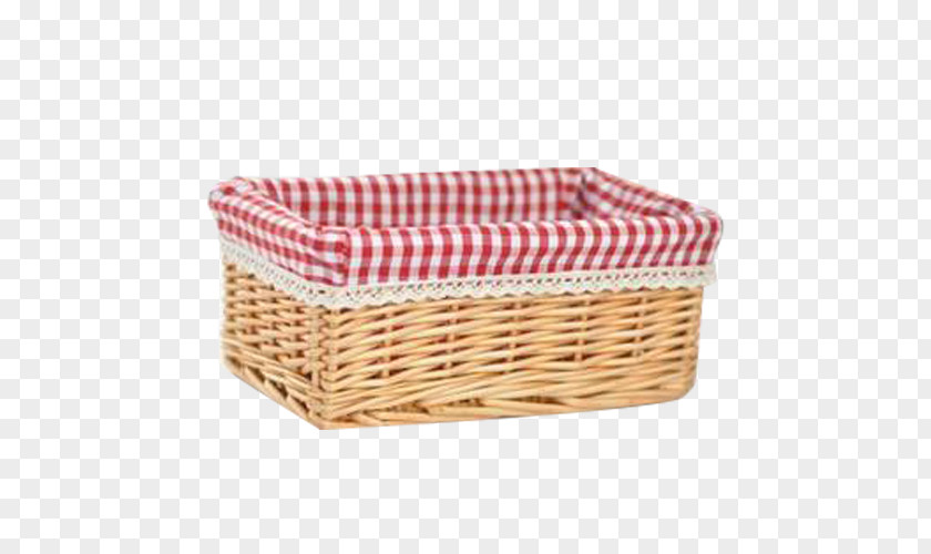 Put The Bamboo Frame Picture Material Hamper Paper Wicker Basket Lining PNG