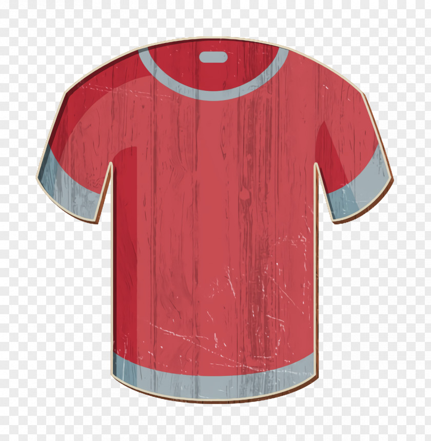 Shirt Icon Clothes Tshirt PNG