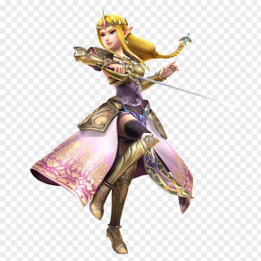 The Legend Of Zelda Hyrule Warriors Zelda: Breath Wild Skyward Sword Princess PNG