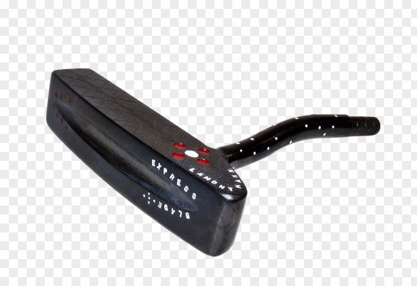 Tree Blade Putter Snow PNG