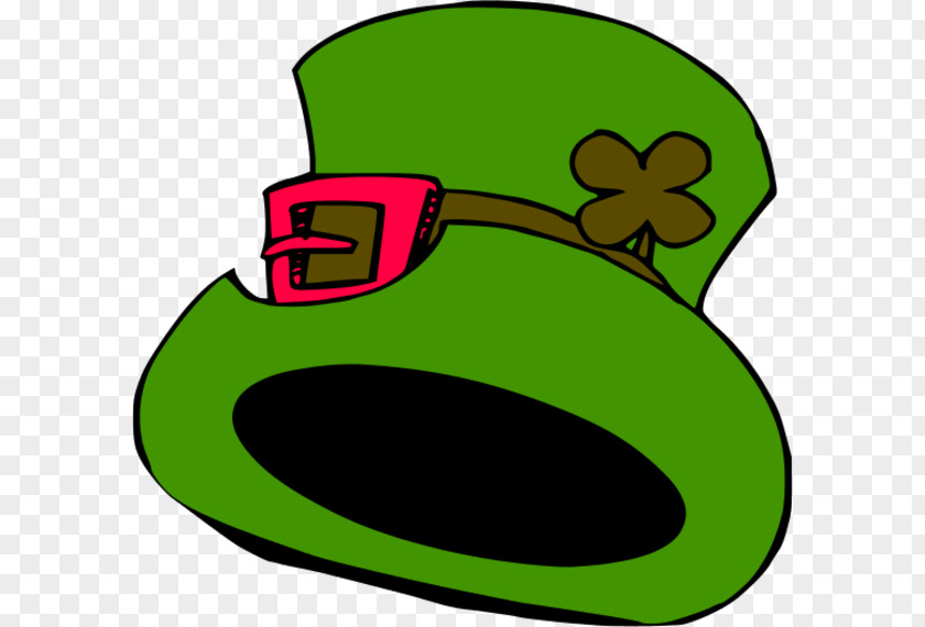 Twitch Cliparts Hat Saint Patrick's Day Clip Art PNG