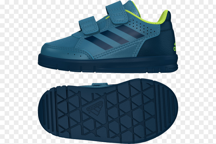 Virtual Coil Adidas Skate Shoe Sneakers Footwear PNG