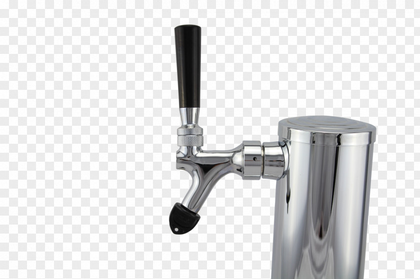 Beer Tap Budweiser Draught PNG