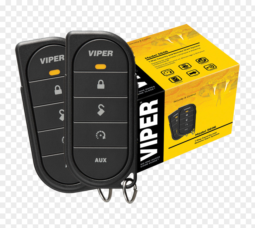 Car Alarm Remote Starter Security Alarms & Systems Controls PNG