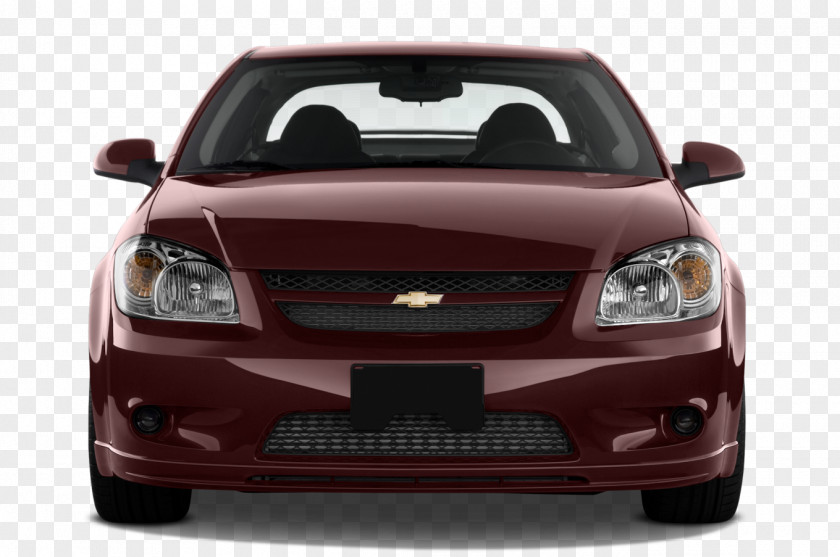 Car Chevrolet Cobalt SS 2010 General Motors PNG