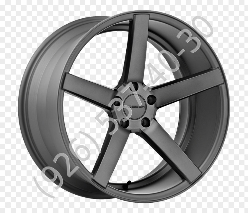 Car Rim Custom Wheel Tire PNG