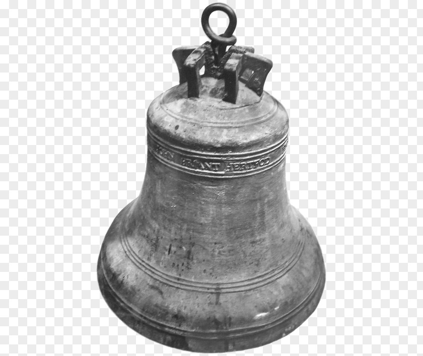 Church Bell Bell-ringer PNG