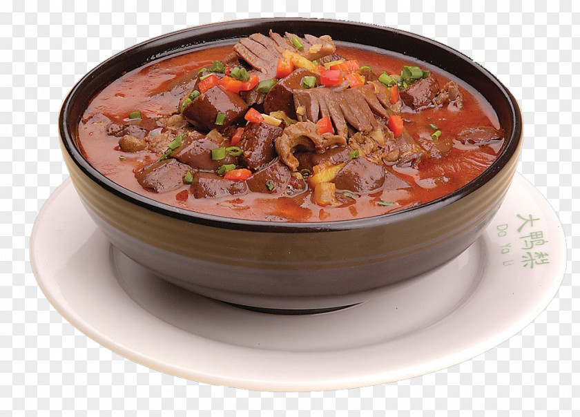 Duck Gumbo Chinese Cuisine Asian Soup PNG