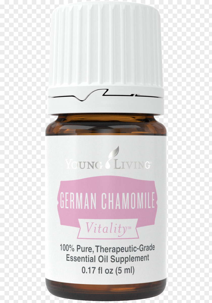 German Chamomile Young Living Essential Oil Peppermint Health PNG