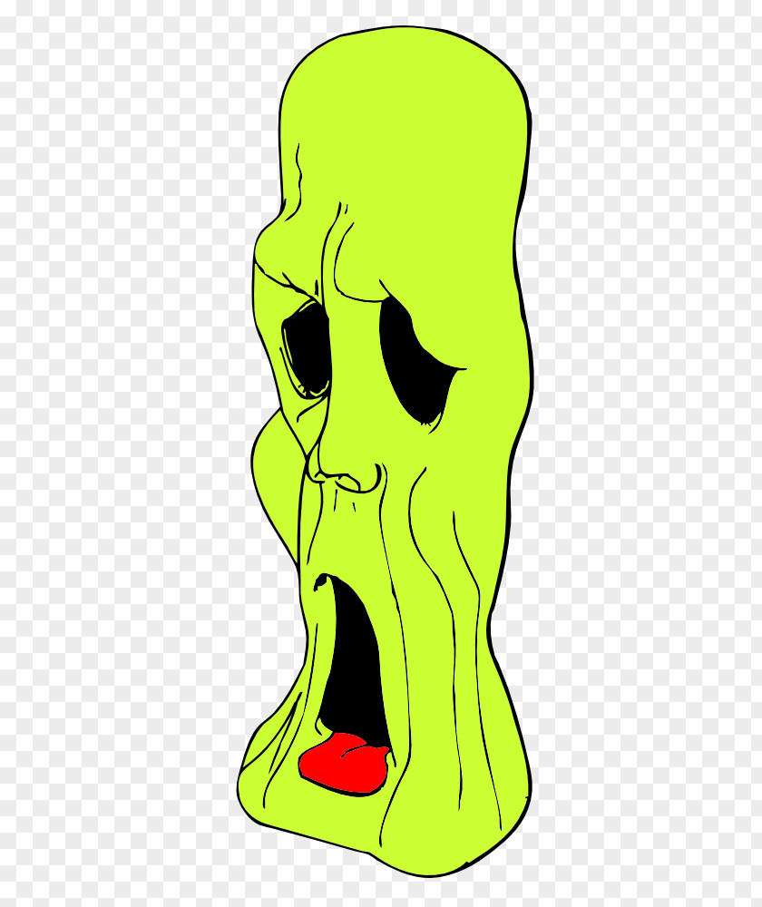 Ghoul Clip Art PNG