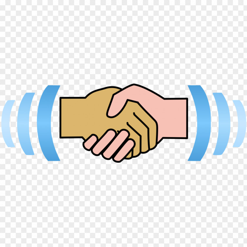 Handshake Clip Art PNG