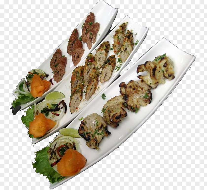 Indian Restaurant Hors D'oeuvre Turkish Cuisine Mediterranean Middle Eastern Platter PNG