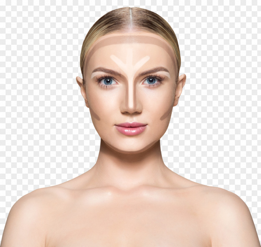 Kylie Jenner Cosmetics Concealer Model Cream PNG