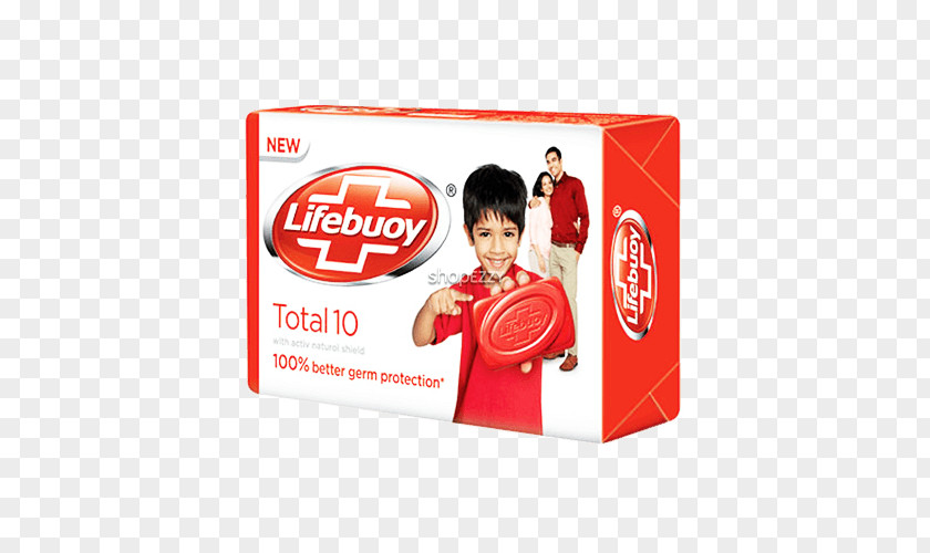 Lifebuoy Total 10 Soap Handwash PNG