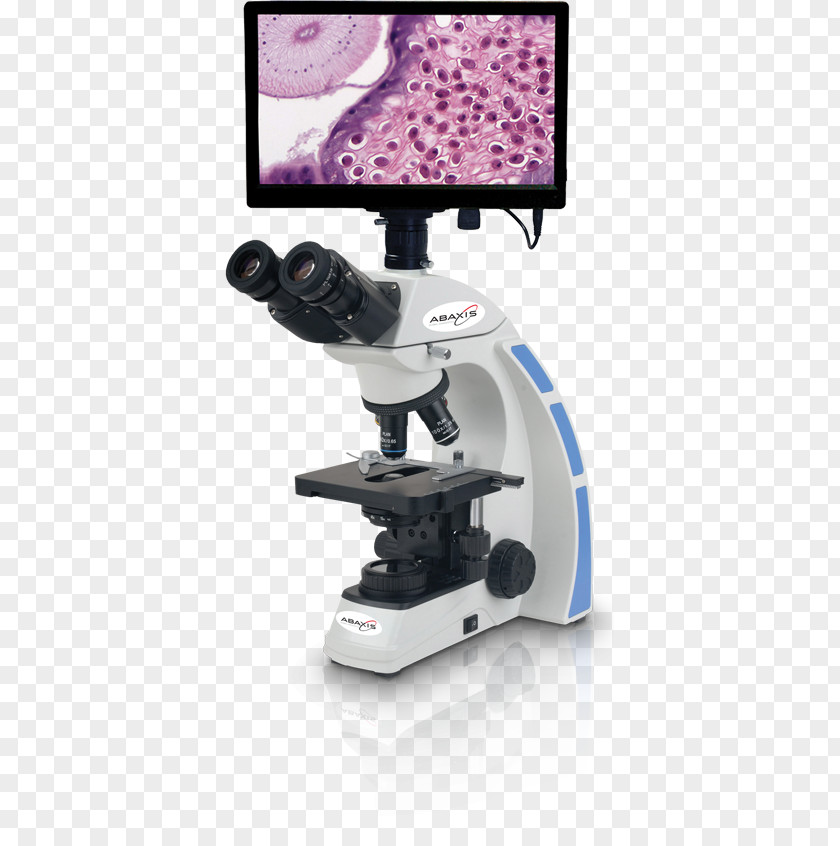 Microscope Accu Scope Inc Phase Contrast Microscopy Digital Stereo PNG
