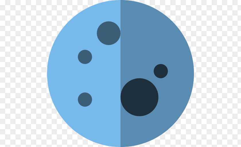 Moon Full Lunar Phase PNG