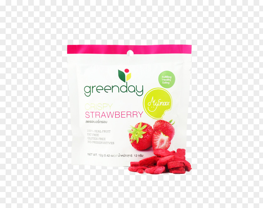 Strawberry Fruit Vitamin C Preservative PNG