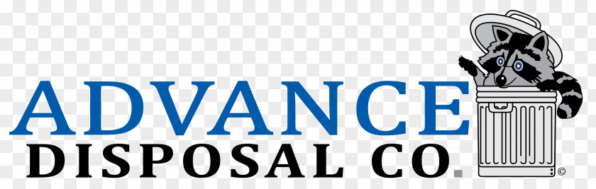 Advance Disposal Company, Inc. Advanced Logo Brand Roll-off PNG