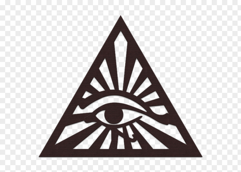 Amulet Eye Of Horus Ra Symbol PNG