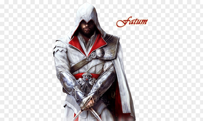 Assassins Assassin's Creed: Brotherhood Creed III Revelations PNG
